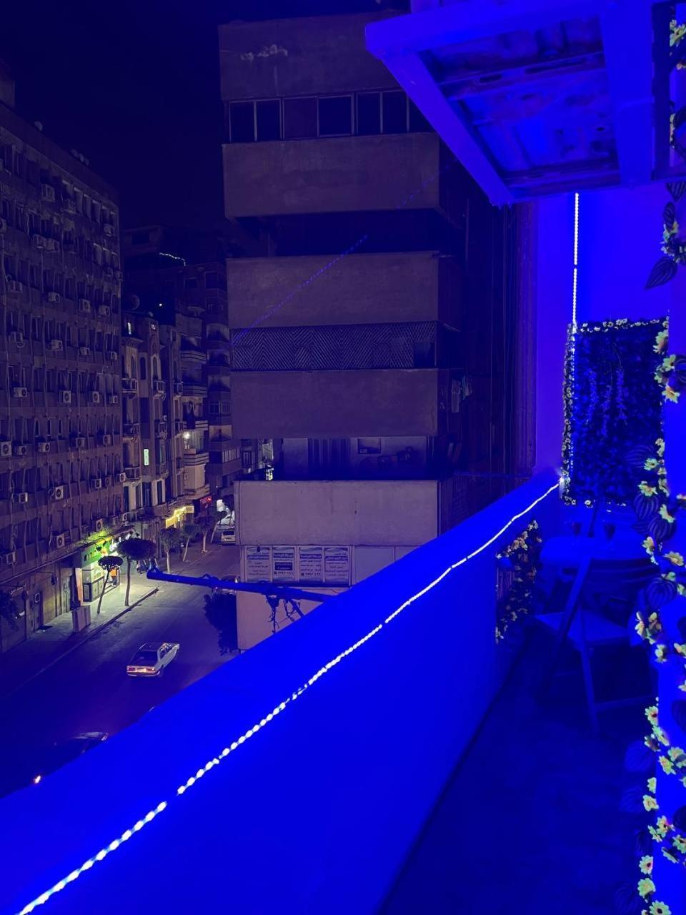 Abdeen Cairo Hostel Exterior foto