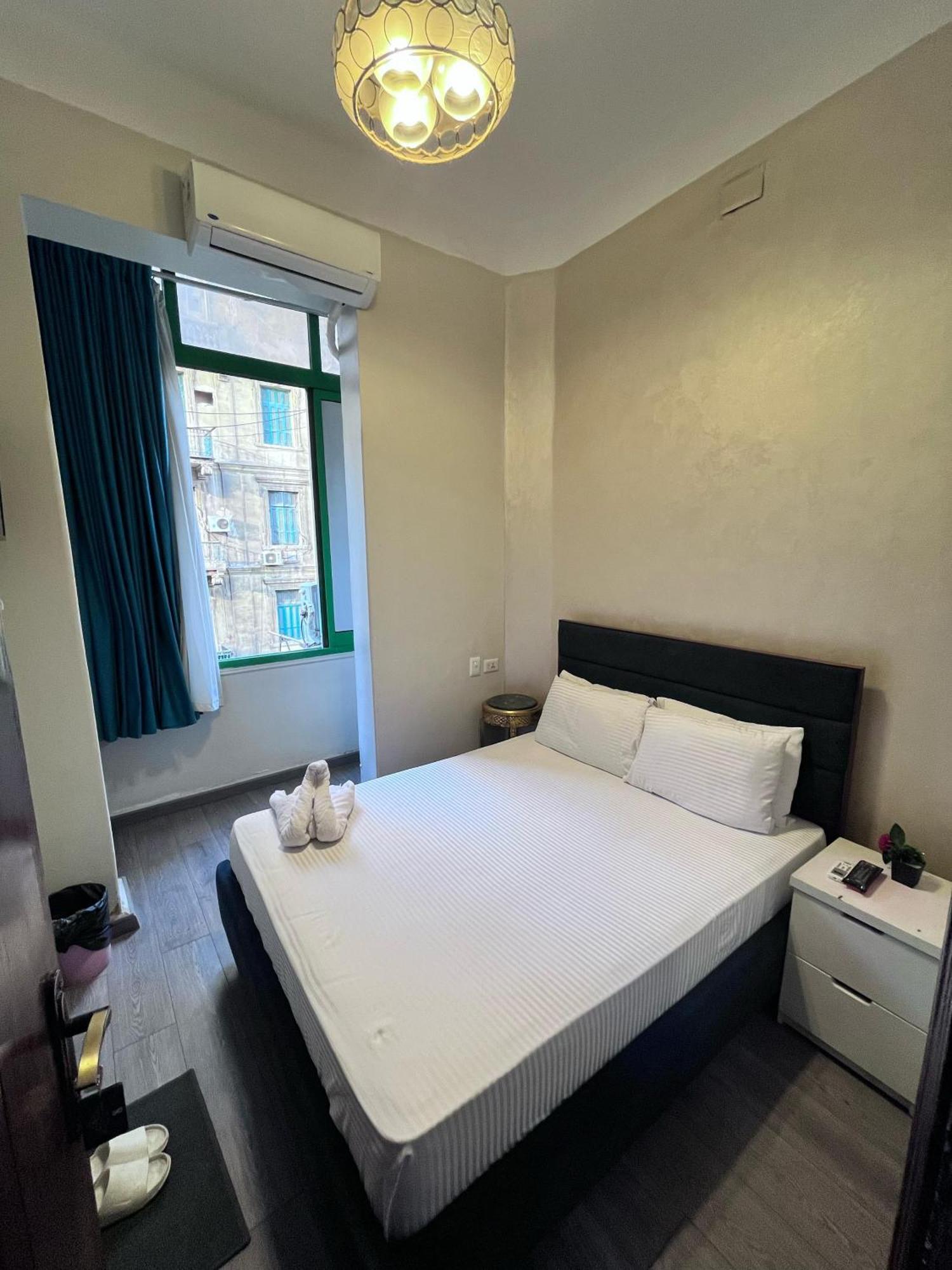 Abdeen Cairo Hostel Exterior foto