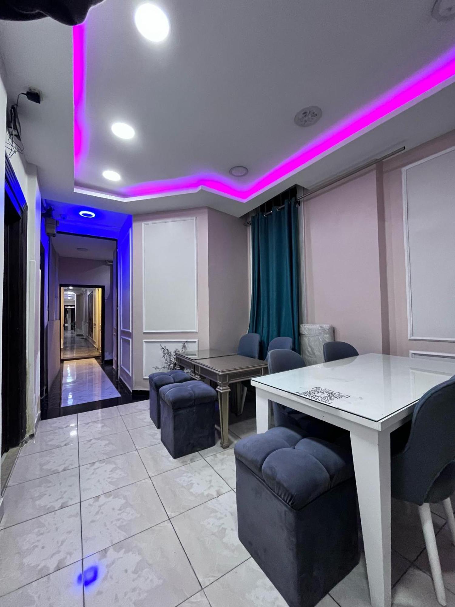 Abdeen Cairo Hostel Exterior foto